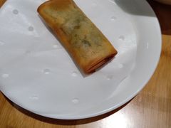 -食膳公园包子铺(烈士公园店)