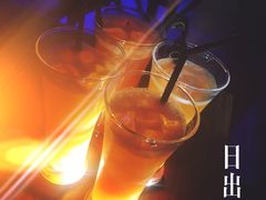 -好久不见网红乐队酒吧(鼓浪屿海底世界店)