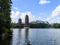 -忆咖啡观景餐厅(桂林象山公园店)