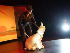 -饭米多蔻中英文绘本馆(苏州美罗店)