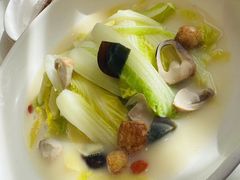 -万龙洲海鲜·粤菜(亚运村店)