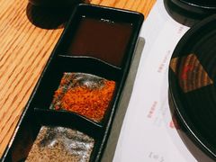 -赤坂亭·M9和牛烧肉·铁板烧·日料398放题(长泰广场店)