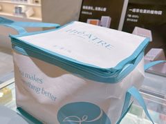 -théATRE 茶聚场(王府中環店)