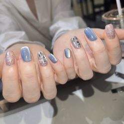 -Nail Me美甲美睫