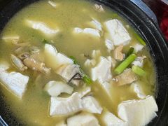 -阿东农家菜(新场古镇下塘街店)