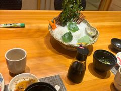 -大岛日本料理铁板烧(南通大饭店)
