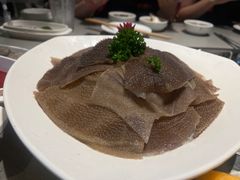 捞派毛肚-海底捞火锅(漕宝路店)