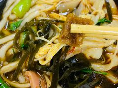 -土豆粉&刀削面(西单新一代商城店)