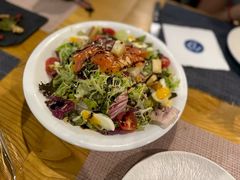 -LA MAISON公鸡和龙(蛇口店)