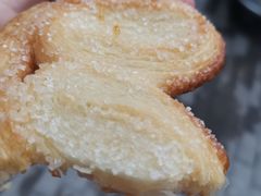 -中关村茶点
