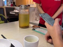 -九毛九西北菜(百信广场店)