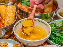 -小满手工粉(上海品尊国际店)