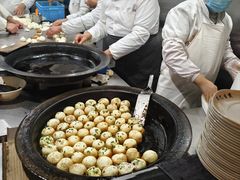 -哑巴生煎(临顿路店)