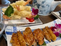 -大雄寿司(中华广场店)