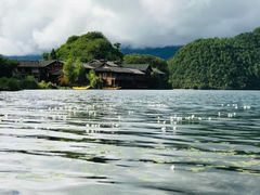 -丽江泸沽湖景区