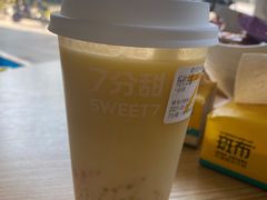 -7分甜(钟楼龙湖店)