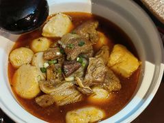 -火宫殿·湘菜小吃·商务宴请·生日聚会(东塘店)