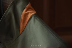 -优山定制西服衬衫大衣(国贸店)