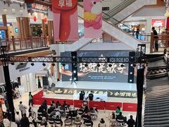 -银泰百货(北京大红门店)