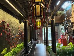 -小龙翻大江文化火锅(宽窄店)