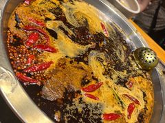 -堂客老火锅(欣阳广场总店)