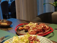 -Mr.Fat Duck肥鸭先生西餐厅