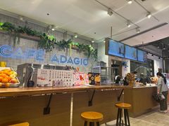 -巴黎贝甜(常德路店)