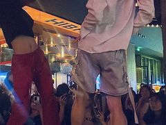 -HIB HUB公社(解放西路店)