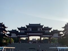-《神游传奇》秀