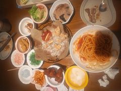 -合风谷(南下塘店)