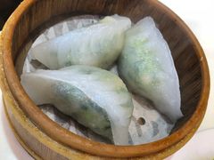 -圣河湾虾饺美食(站前店)