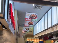 -西贝(南山宝能太古城店)