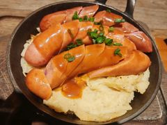 -Goose Island Brewhouse鹅岛精酿啤酒餐厅