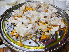 -凯盈阁·顺德私房菜·桑拿鸡
