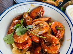 -园林美食城·本土农家菜(杨和镇店)