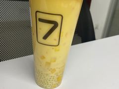 -7分甜(钟楼龙湖店)