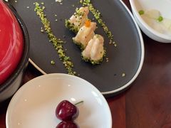 -喜鼎海胆水饺(东港店)