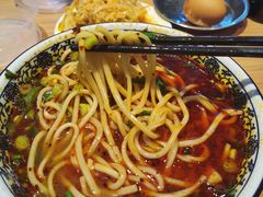 -有礼有面(知春路店)