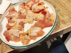 -彤德莱牛肉火锅(双港店)