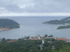 -白玉山景区
