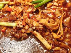 -飶香居(省博物馆店)