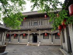 -常家庄园