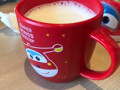 -必胜客(安盛金马店)