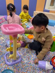 -Qmiss家庭娱乐中心(恒隆广场店)