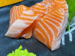 -胜代日本料理(云程巷小区店)