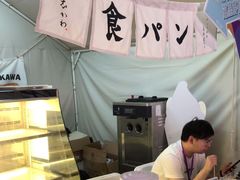 -银座仁志川·生吐司专门店(香港广场店)