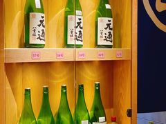 -元通寿司(大朗店)