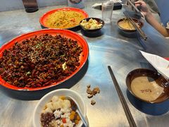 -馬伍旺川菜(江北虹悦城店)