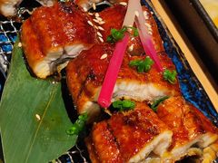 -AJIYA·池袋日式烧肉自助(天津万象城店)