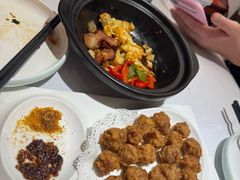 -峨嵋酒家(地安门店)